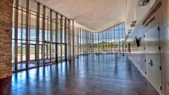 Lone Tree Arts Center