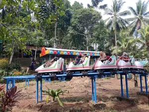 CAS Water Park Cikole
