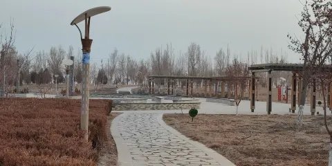 遊憩小築