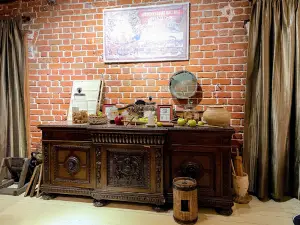Коломенская пастила