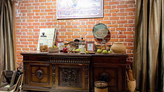 Kolomenskaya Pastila