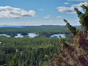 Orsa Rovdjurspark