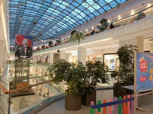 Agora Shopping Center in Adapazari