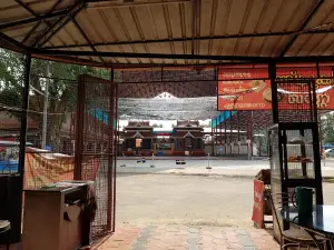 Sree Krishnaswami Temple, Chelamattom