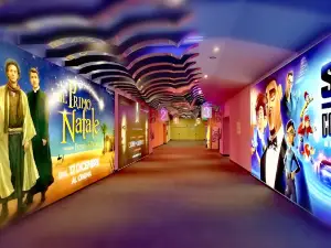 The Space Cinema Parma Campus