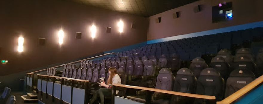 ODEON Rochdale