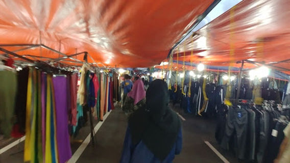 Dungun