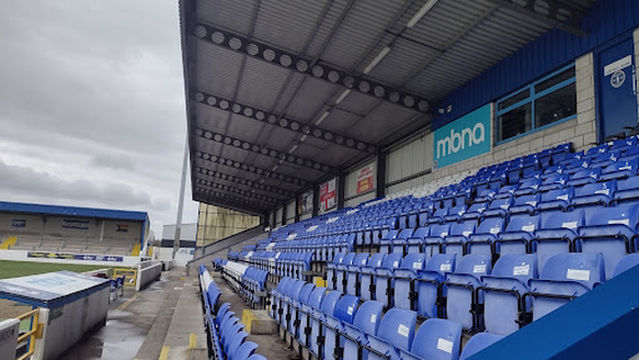 Chester Football Club