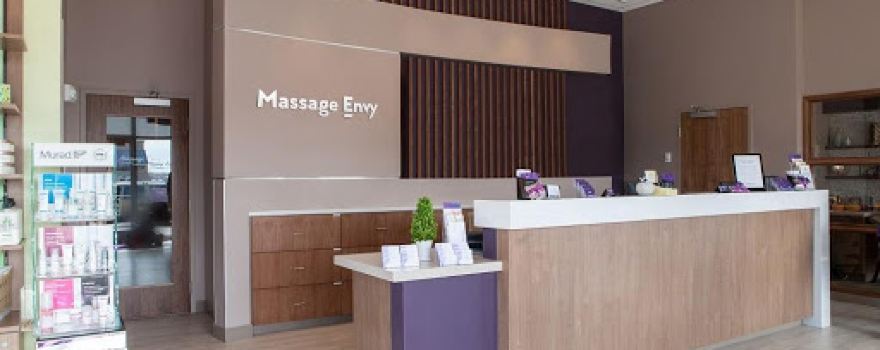 Massage Envy