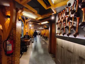 Sony Cinema Hall