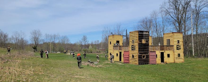 Zulu24 airsoft