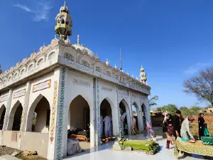 Darbar Son of Changla wali Moj Darya