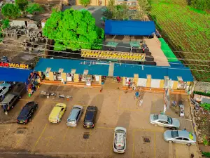 Jamii Executive Gardens