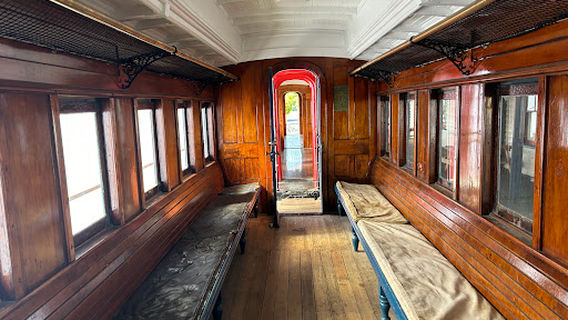 Lumsden Freedom Camping