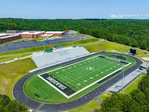 Dragon Stadium - PHS