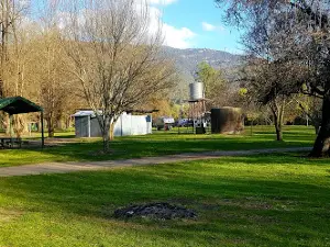 Nug Nug Reserve Camping Ground & Caravan Park