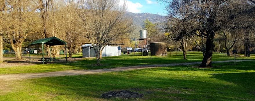 Nug Nug Reserve Camping Ground & Caravan Park
