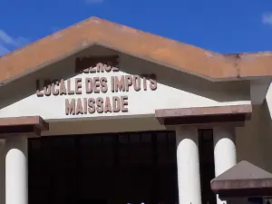 EGLISE CATHOLIQUE DE MAISSADE
