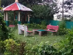 MP Forest Office