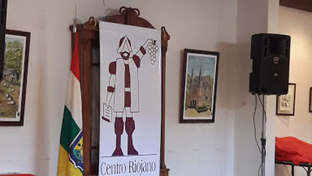 Centro Asturiano de Mendoza