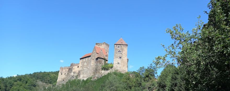 Kultur•Punkt Hardegg