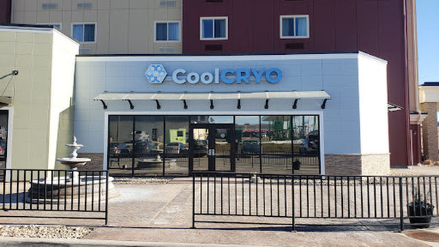 CoolCRYO