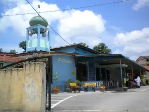 Masjid Jamek Gemas