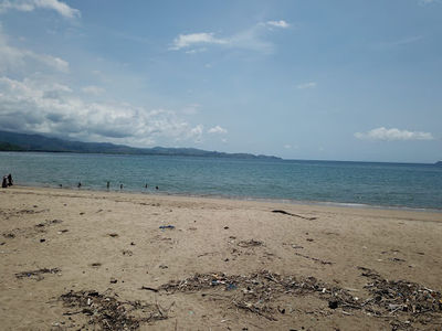 Baba Wadu beach