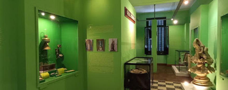 Museo Histórico Municipal