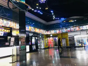 메가박스 제천