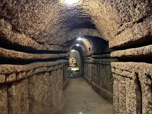 Shri Basaveshwara Temple (Basavakalyana)