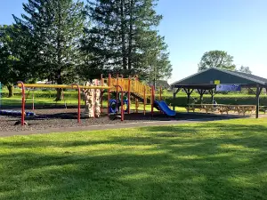 Mill Hall Park