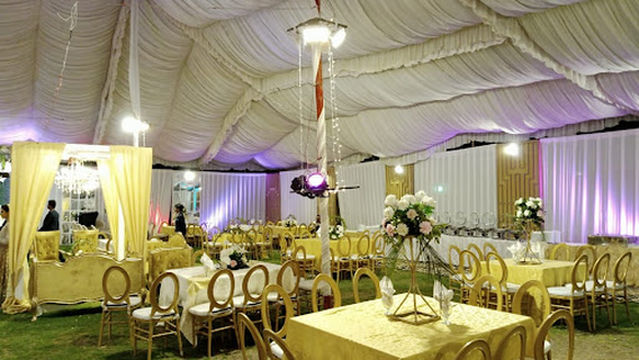 Defence Authority Club