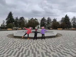 Park Im.gus'ko