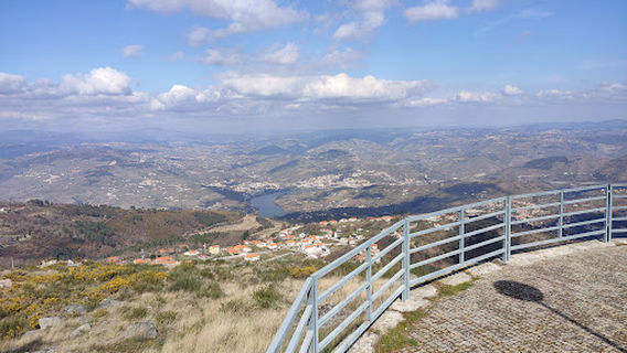Miradouro Da Boa Vista