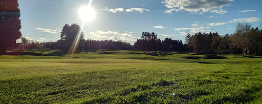 Club de golf de Grand-Mère