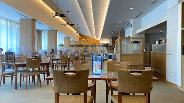 Tom Watson Golf Course