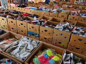 Treasure City Flea Market