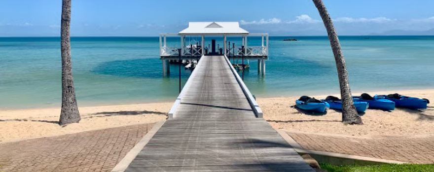 Orpheus Island