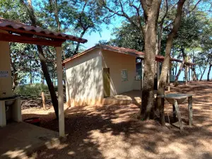 CASCALHEIRA CAMPING BAR