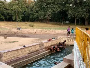 Anhoni Temple