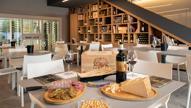 Azienda Agricola Lodali Walter