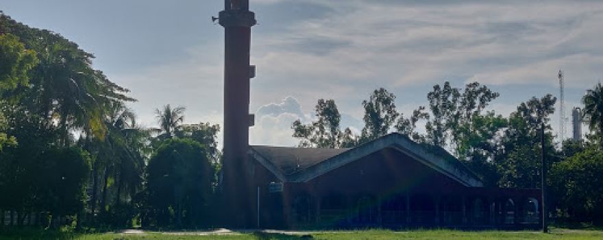 UFFL Central Masjid