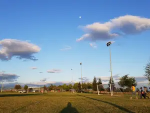 Reedley Sports Park