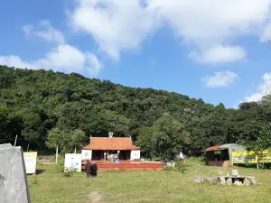 Chùa Am Các