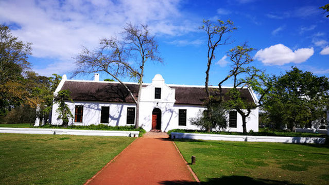 Spier Amphitheatre