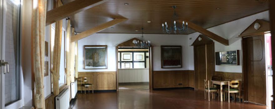Schützenhalle Freienohl
