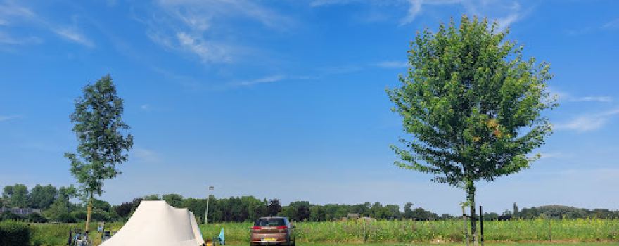 Camping 't Rouweelse Veld