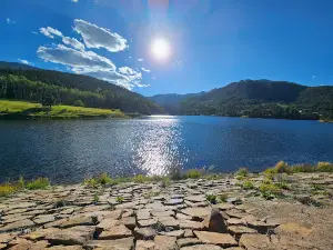 LA VISTA CAMPGROUND - LAKE ISABEL (recgovnpsdata)
