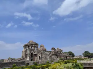 Mandu